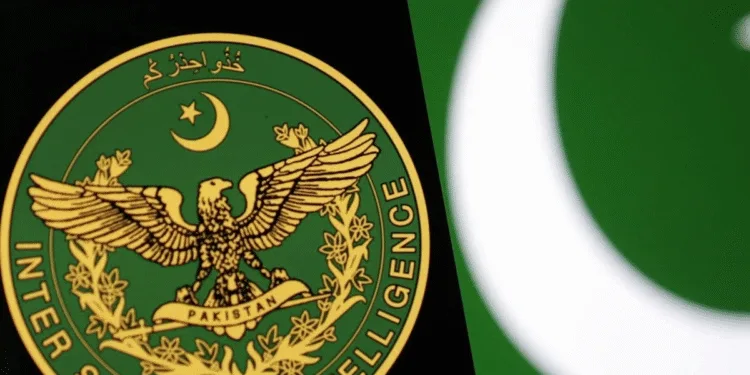 Pakistani spy news police arrested tarif from nuh