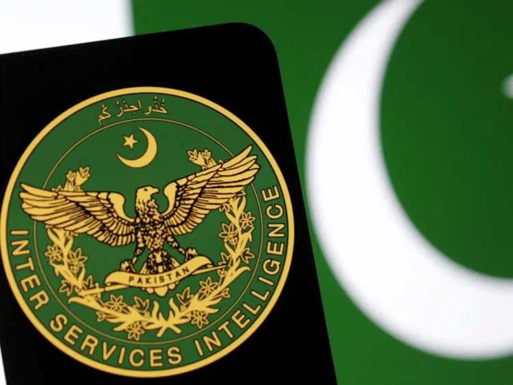 Pakistani spy news police arrested tarif from nuh