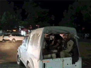 Punjab Pathankot Railway Station suspect arrested