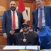 British Columbia Assembly में पंजाबी सिंगर्स का धमाका! Leaders संग Lunch और फोटोशूट 12 Punjabi Singer Jazzy B Visit Victoria Legislative Assembly ; Dispute Called As Khalistani | British Columbia