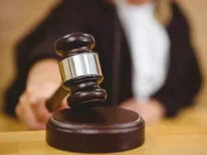 Rajasthan HC aid Termination In Service Law Like Capital Punishment