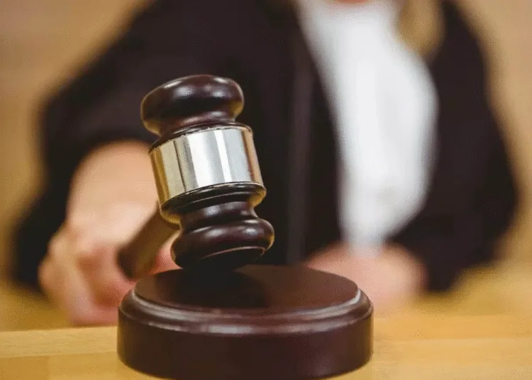 Rajasthan HC aid Termination In Service Law Like Capital Punishment