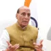 India strikes inside Pakistan! Rajnath बोले - अब बचना मुश्किल है 13 Rajnath Singh on Operation Sindoor