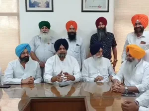 Akali Dal