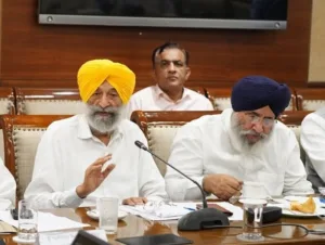 Shiromani Akali Dal