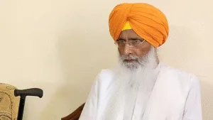 Breaking News: Senior Akali Leader Sukhdev Dhindsa का 89 की उम्र में निधन!