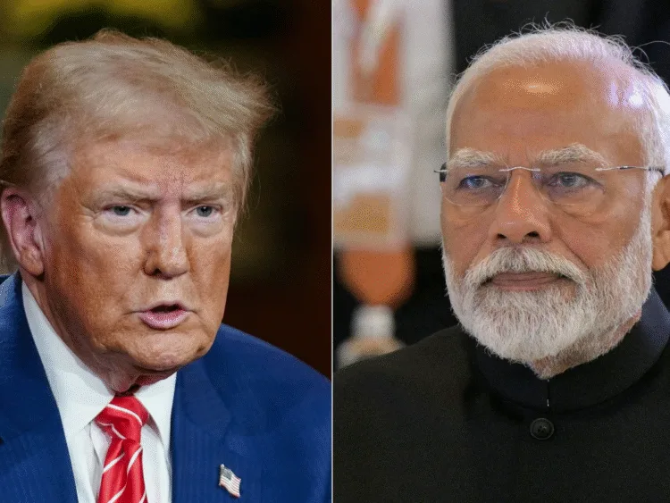 Trump का 5% Remittance Tax Proposal! भारतीयों की जेब पर पड़ेगा सीधा असर 1 Trump