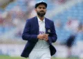 Virat Kholi