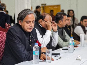 Why Operation Sindoor was necessary Congress leader explained by taking name of PM Modi