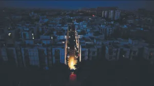 air raid sirens in chandigarh citizens asks to remains in homes