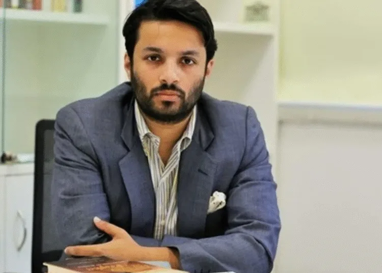 ashoka university professor ali khan mahmudabad get interim bail by sc