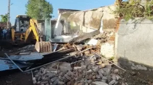 bulldozer targets