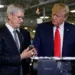 donald trump dont want apple iphone production in india what he says