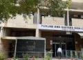 Punjab and Haryana High Court