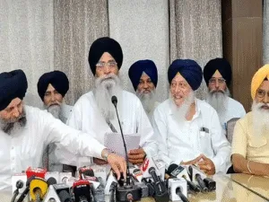 SGPC
