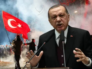 first time Turkiye hit by private university LPU from aviation