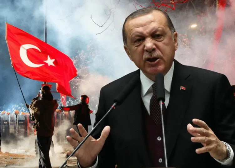 first time Turkiye hit by private university LPU from aviation