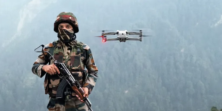 india attacks lahore to karachi in pakistan 9 cities with israeli harop drones