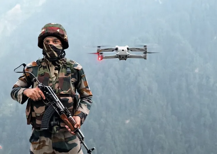 india attacks lahore to karachi in pakistan 9 cities with israeli harop drones