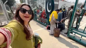 jasoos pakistan Jyoti malhotra