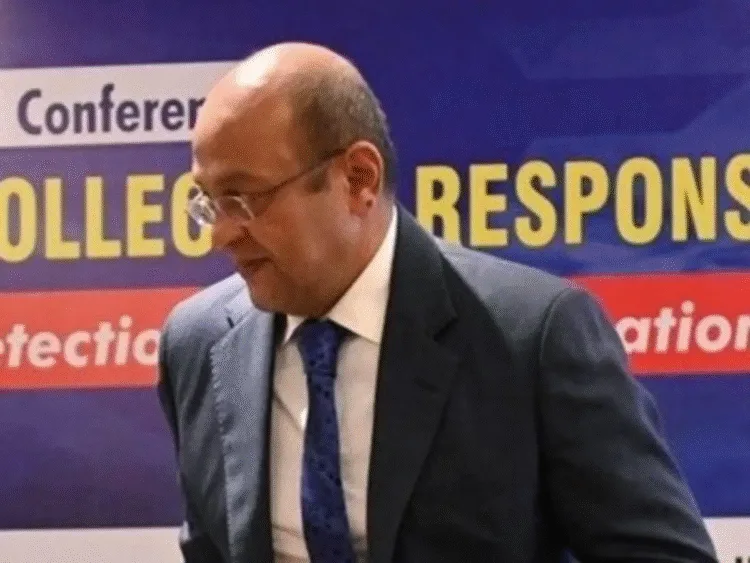 Justice Varma पर Impeachment का खतरा, Cash Scandal ने मचाया हड़कंप! 1 justice yashwant varma impeachment process all details