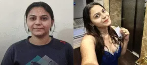 jyoti malhotra makes isi man danish her boyfriend lost sanskar