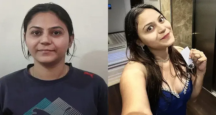 jyoti malhotra makes isi man danish her boyfriend lost sanskar