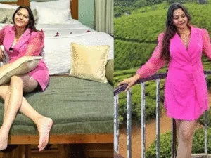 jyoti malhotra visit to pakistan and jammu kashmir how agency on alert and arrest