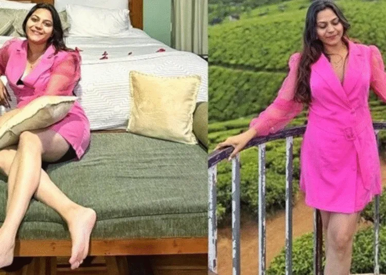 jyoti malhotra visit to pakistan and jammu kashmir how agency on alert and arrest