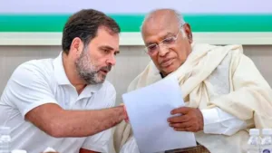 kharge rahul wrote a letter