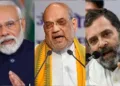 modi shah rahul