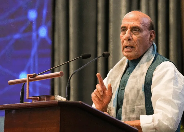 operation sindoor still continue rajnath singh gives big update