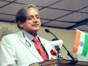 shashi tharoor reply to congress leaders i have time for good things