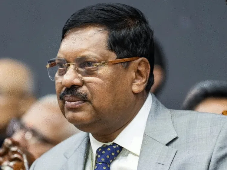 supreme court on ed enforcement directorate tasmac cji br gavai