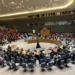 unsc United Nations Security Council meeting for india and Pakistan