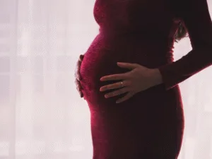 50 year old woman married son classmate now pregnant