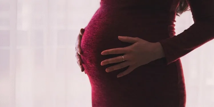 50 year old woman married son classmate now pregnant