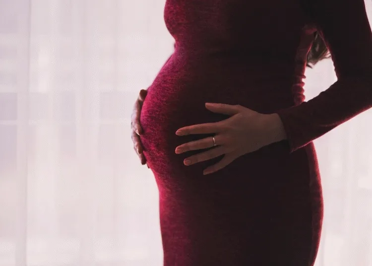 50 year old woman married son classmate now pregnant