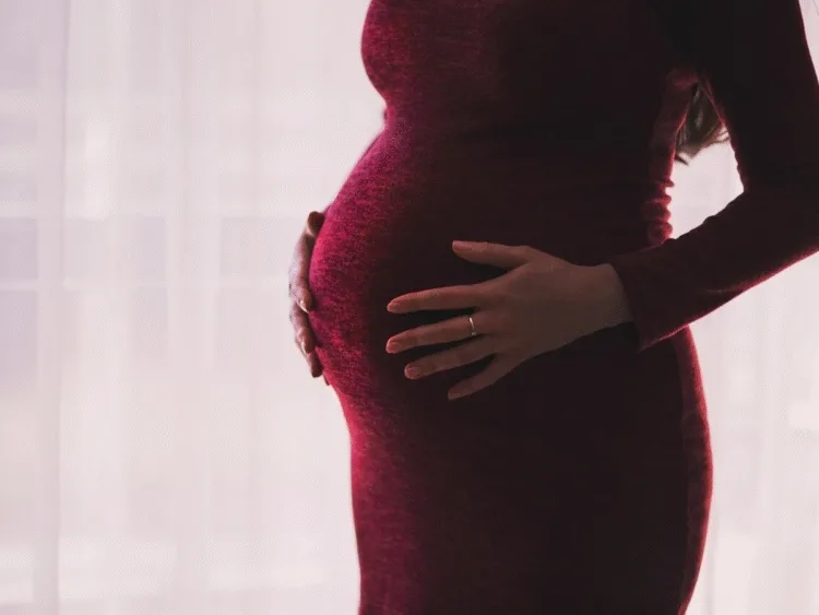 50 year old woman married son classmate now pregnant