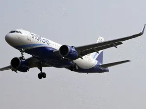 After Air India Plane Crash Indigo Flight Emergency Landing Pilot Gave Mayday Message Know Reason