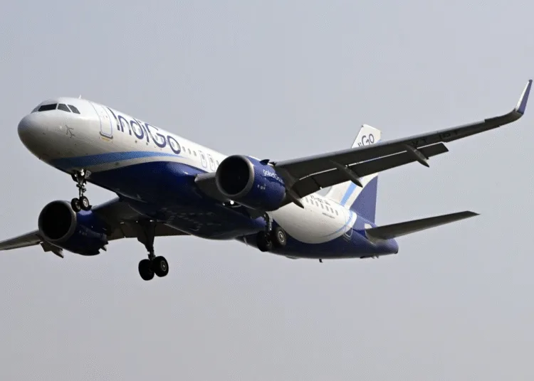 After Air India Plane Crash Indigo Flight Emergency Landing Pilot Gave Mayday Message Know Reason