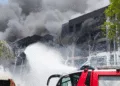 Air India Passenger Plane Crash