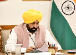 CM Mann