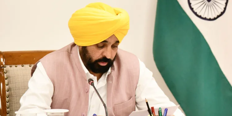 CM Mann