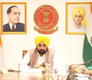 CM Mann