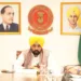 Ludhiana Election से पहले CM Mann की बड़ी तैयारी! Cabinet में Industry Policy पर होगा फैसला 13 CM Mann