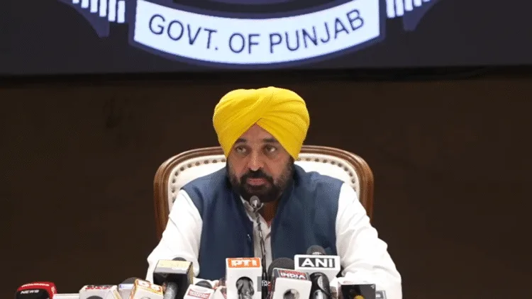 छोटी मछलियों के बाद अब नशे के कारोबार में शामिल ‘जरनैलों’ की बारी: मुख्यमंत्री 1 CM Punjab