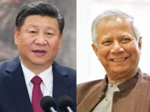 China held trilateral meeting with Bangladesh and Pakistan for first time why is India concern increased