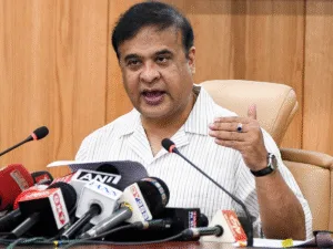 Cow severed head, temple and Bakrid Why did Himanta Sarma give orders to shoot at sight