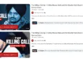 Documentary based on murder of Punjabi Singer Sidhu Moosewala released on YouTube, Court gave jolt father Balkaur Singh